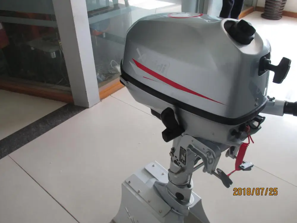 outboard engines for sale 6HP WITH 4 STROKE F6