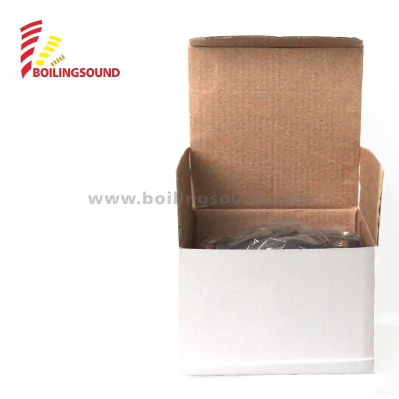 DE-4403TS 44mm titanium hf driver with screw on bolt on type of compression driver