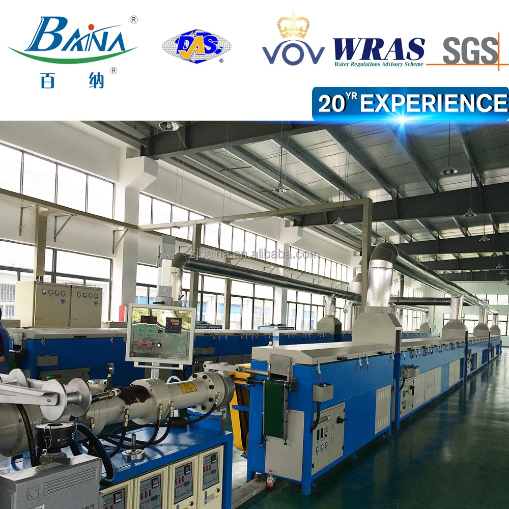 
Chinese famous brand rubber extrusion machine rubber extruder machine 