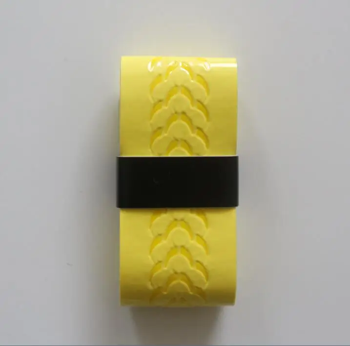 Хит продаж, теннисные накладки принимают индивидуальный логотип