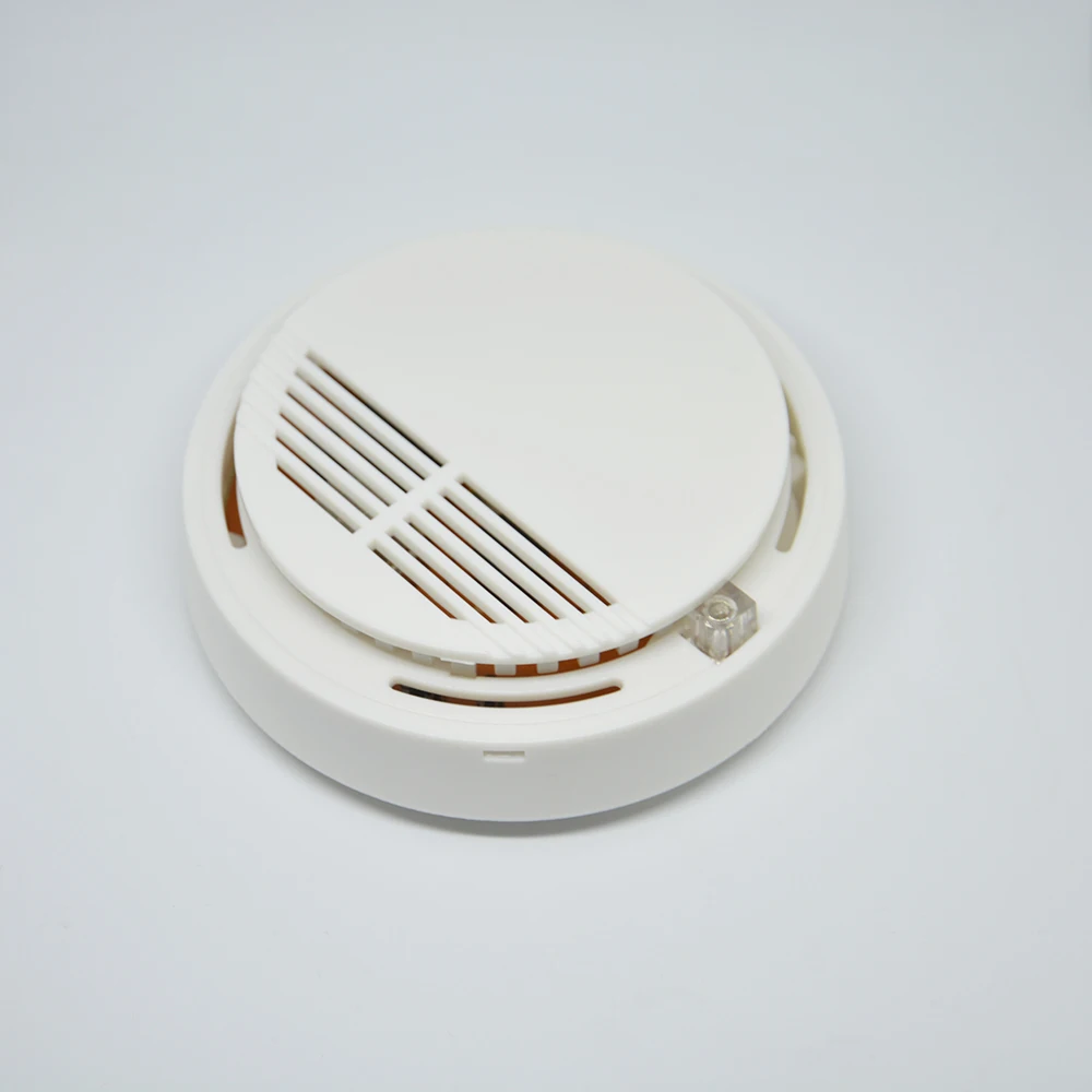 Gas Safety Device alarm for Kitchen LPG Gas Leak Detector Sensor