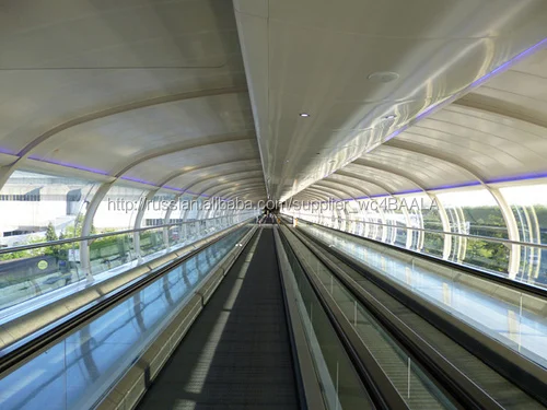 
 эскалатор и траволатор крытый для жилых из Китая  