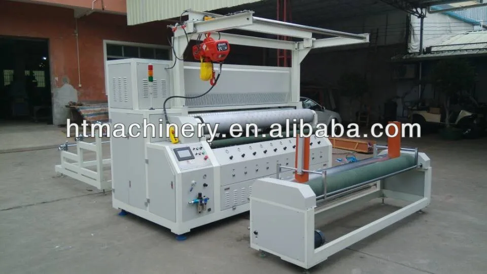 Ultrasonic Quilting Machine