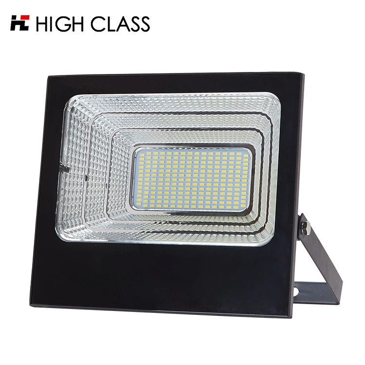 Высококачественное уличное водонепроницаемое спортивное освещение IP65 60 150 300 Вт солнечное прожекторное