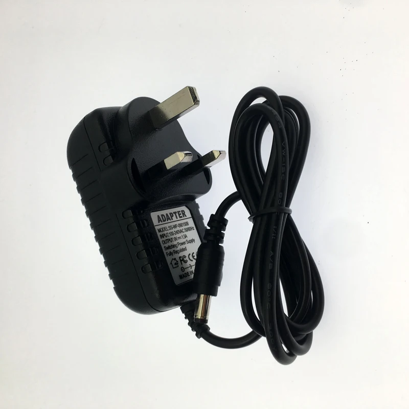 5.0V 4.0A 4000mA Charger for Lenovo ideapad Laptop 100S-11IBY 80R2 80R2003AUK Power supply UK EU US UK AU plug