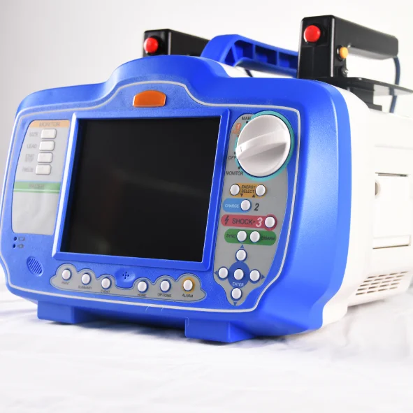 
M&B Defibrillator Monitor DM7000 (HOT SALE) 