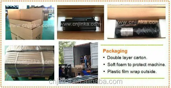 JINKA 2024 hot sale Artcut Software Cutting sticker/vinyl Plotter -XL721E print in stock