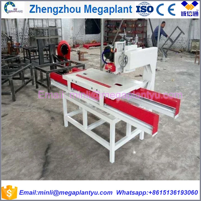China marble block cutting machine prices