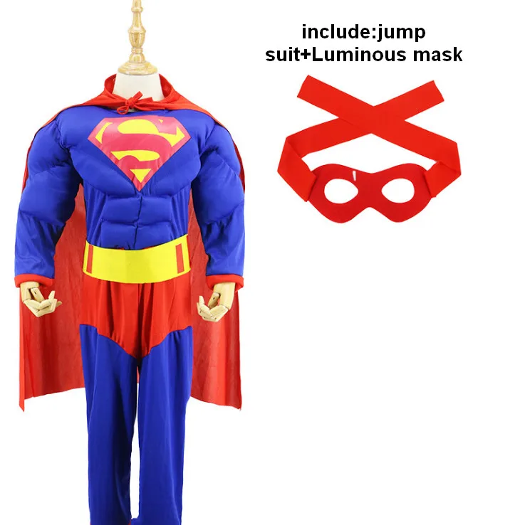 Hot new products cosplay costume anime children halloween costume boy halloween costume With Trade Assurance