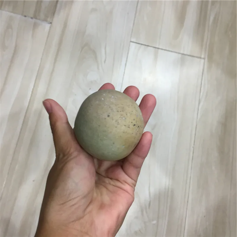 
Various Colors Luminous Photo luminescent Decorative Stones Pebble 