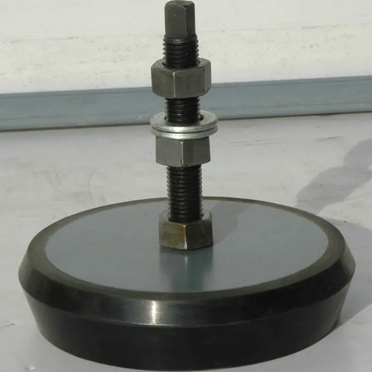 
Diameter 260 Runner Machine Anti Vibration Mount for sale 