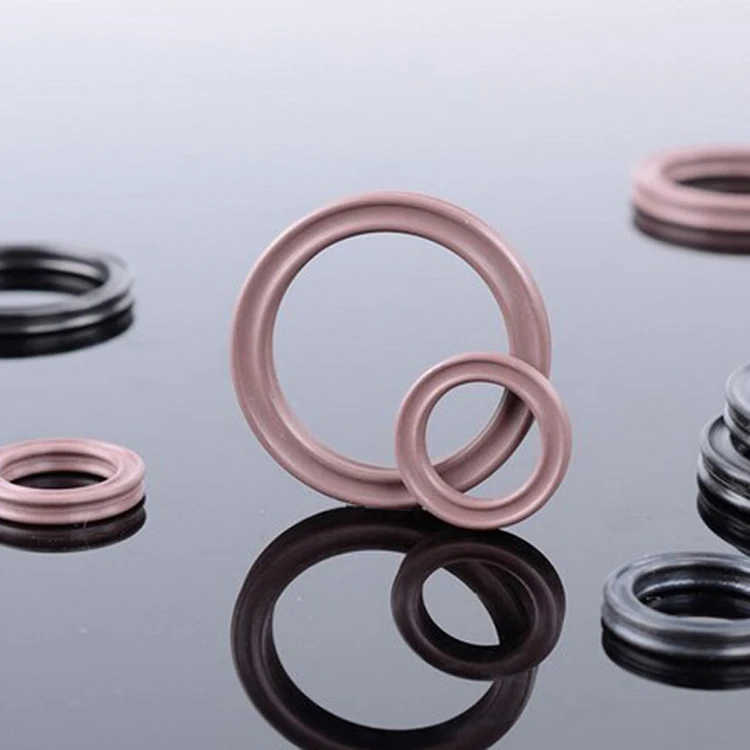 DLSEALS Quality plastic VA VS VL water pump mechanical seal