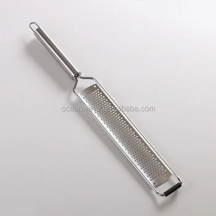kitchenware plastics slicer products stainless steel hand nutmeg grater