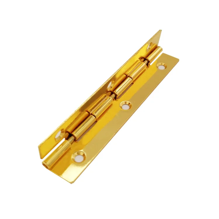 Factory price 95 degree Wooden Case decorative box mini hinges