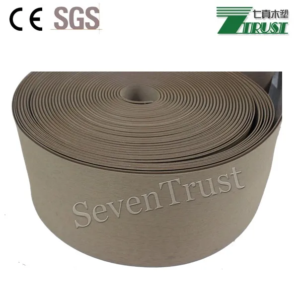 Hot selling product Quality Hot Sale Wholesale PVC outdoor teak boat deck