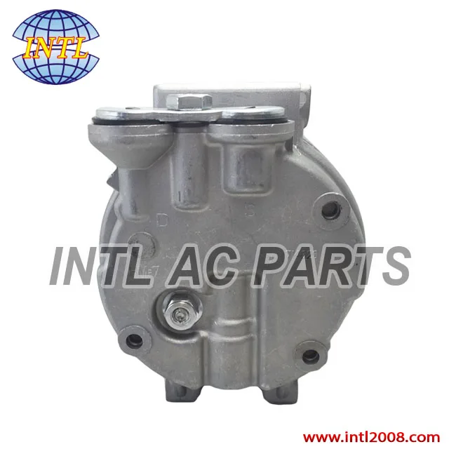 V5 auto compressor ac for Chevrolet Optra Daewoo Lacetti 96246405 96293315 96804280 96484932