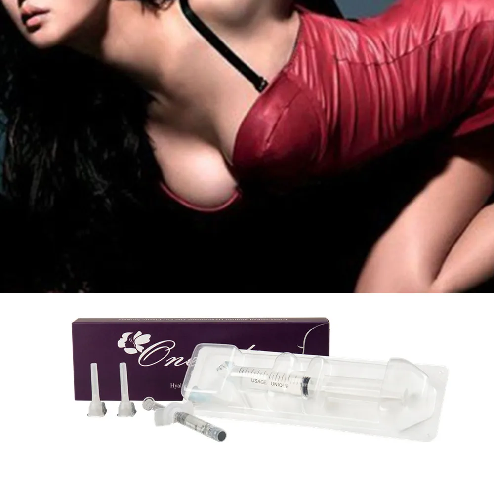 
best enlarging breast augmentation filler 100% hyaluronic acid gel injection 