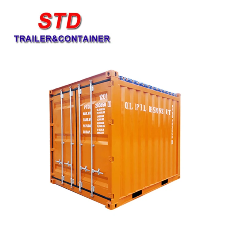 
Open top shipping container 10 ft top open shipping container 