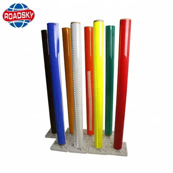 wholesale price strong intensity kiwalite reflective sheeting