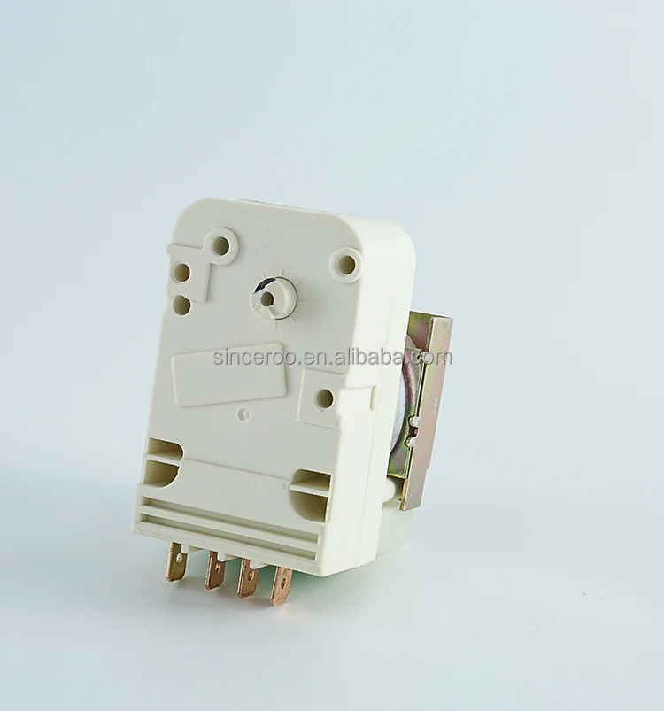 Electronic Defrost Timer TD-20L