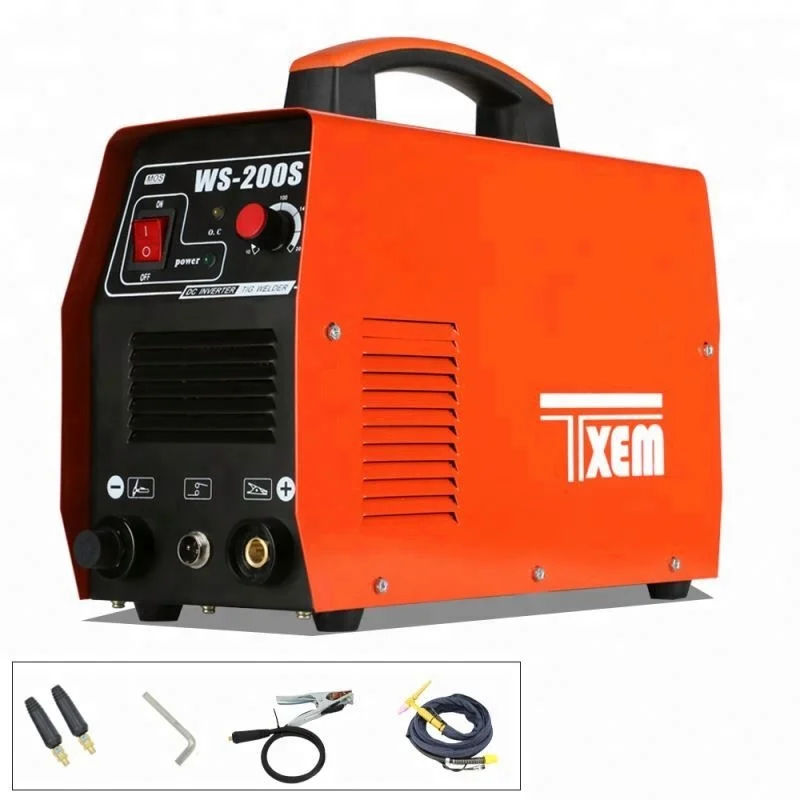 tig welding aluminum settings