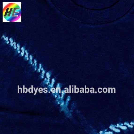 
Indigo blue 94% granule/ Vat Blue 1 94%/ Vat dyes 