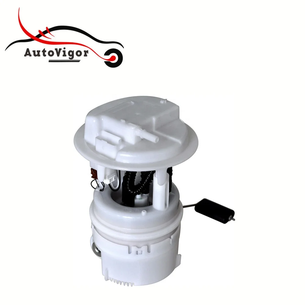 Peugeot 206 Fuel Pump Assembly 1525.S9 E10266M 1525 S9 1525S9 9643320380