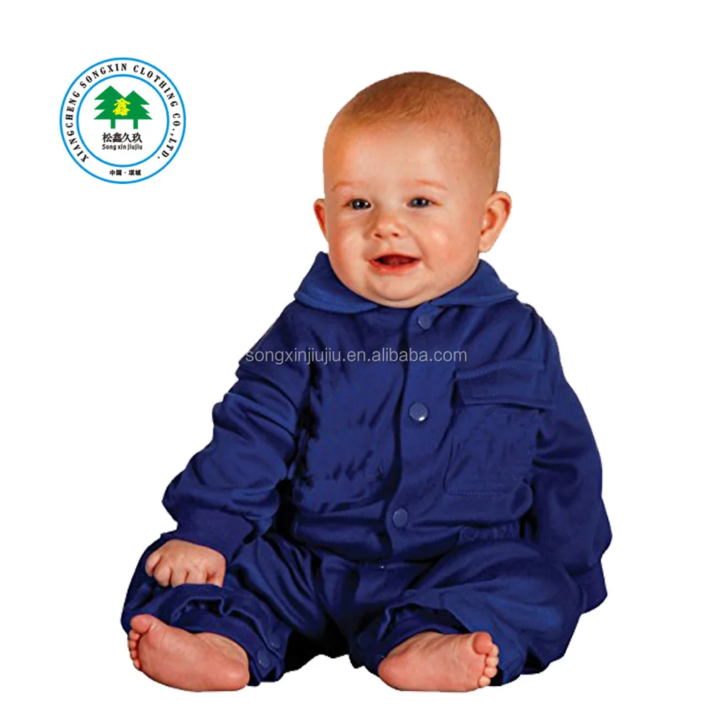 Flight Astronaut Suit Dresses Halloween Carnival Costume Kids Children Outfit