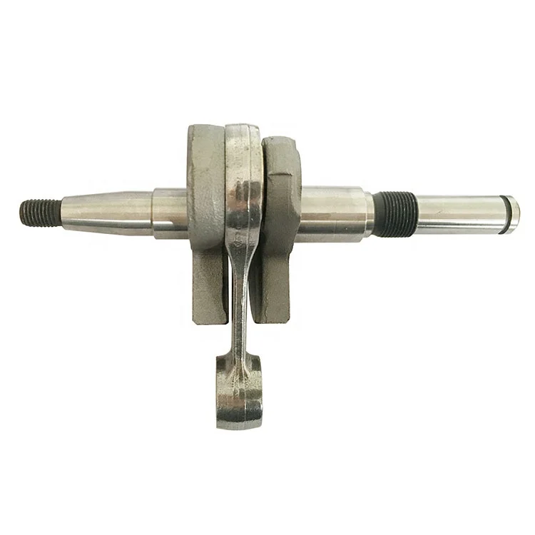 High quality 72cc chainsaw parts 381 380 038 conjoined crankshaft