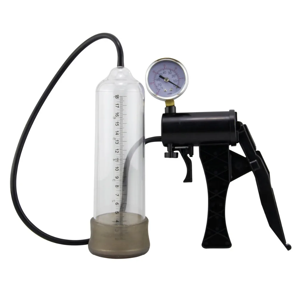 
Penis Extender vacuum pump Adult Products sex products for men penis Cock pro Penis Enlargement Pumps, 
