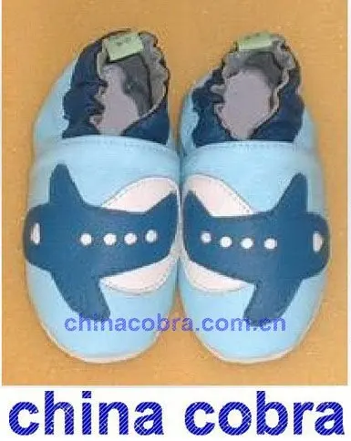 
free shipping crochet toddler shoes high quality soft sole genuine leather baby shoes kids shoes 