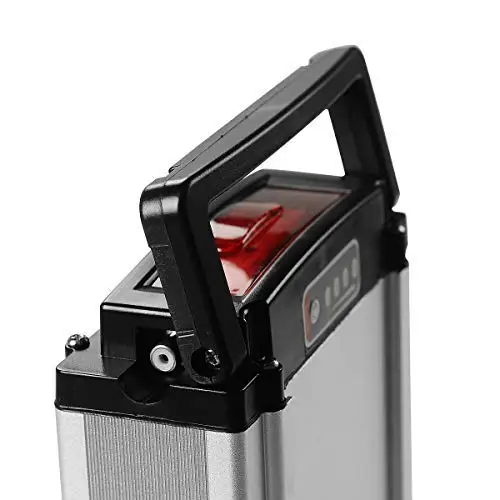 Akku 36V/48V 13Ah 18AH ebike battery for STELLA Ebike