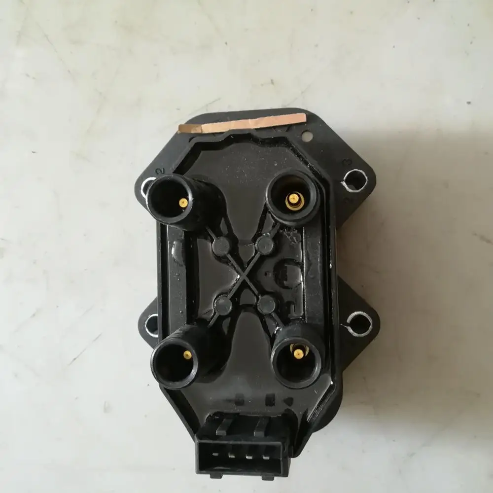 7131A-3705300/468QL1-3705950 Auto Parts Ignition System Ignition Coil for Changhe ideal II