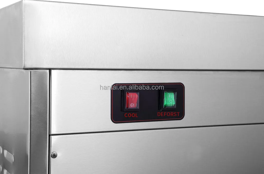 Commercial instant freezing fried yogurt roll ice cream machine for stalls