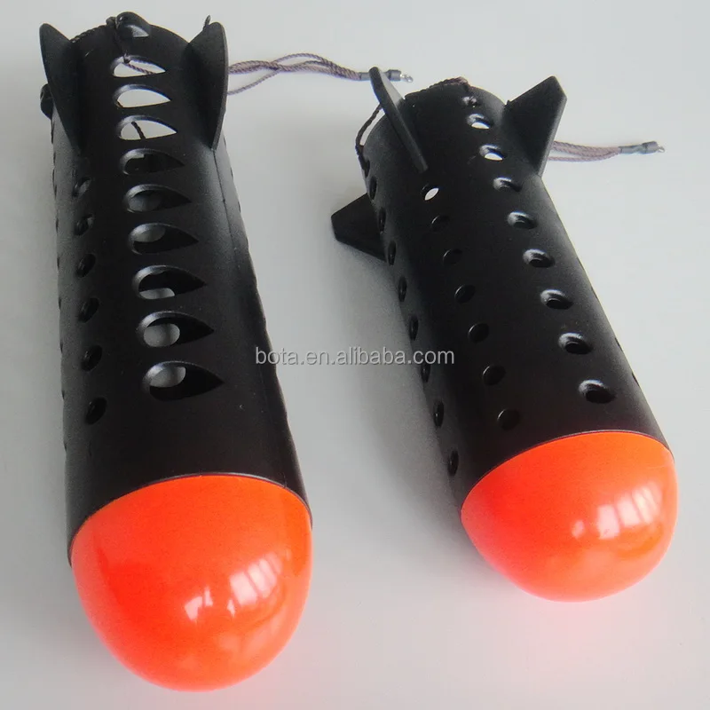 CARP FISHING ROCKET FEEDER SPOD FEEDER