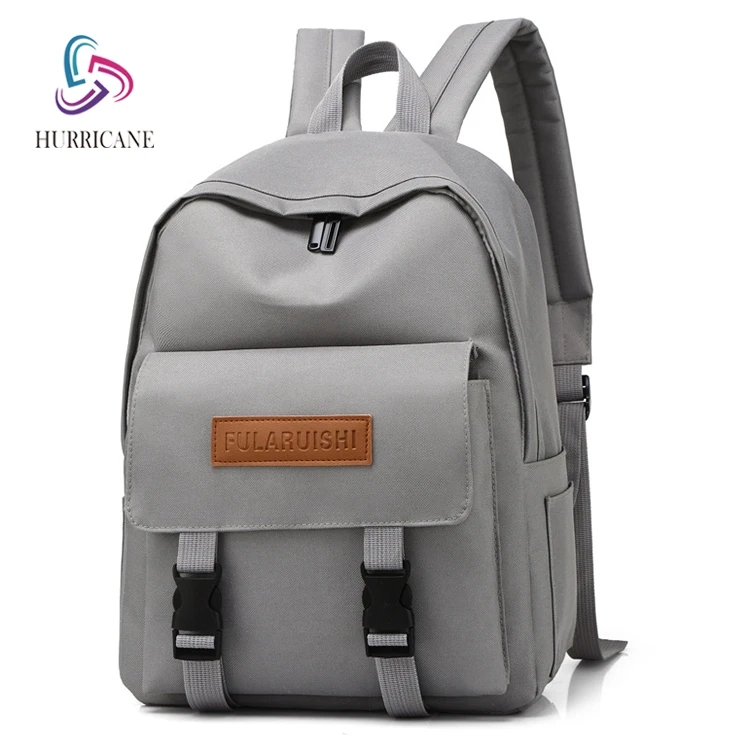 
 Женский винтажный рюкзак для ноутбука  