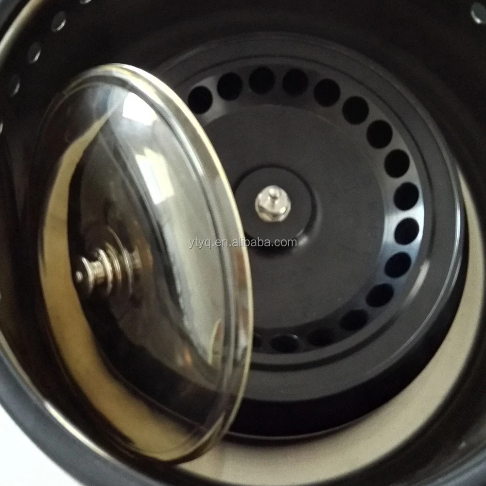 24 tubes Micro high speed centrifuge TGW16M