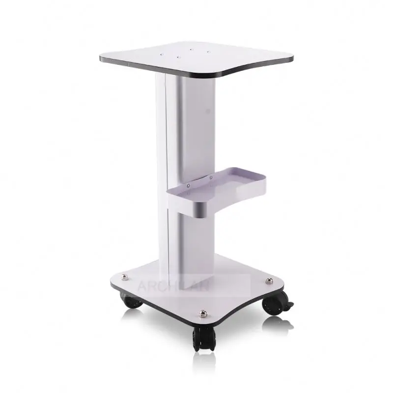 Care equipment machine hair  trolley for beauty salon