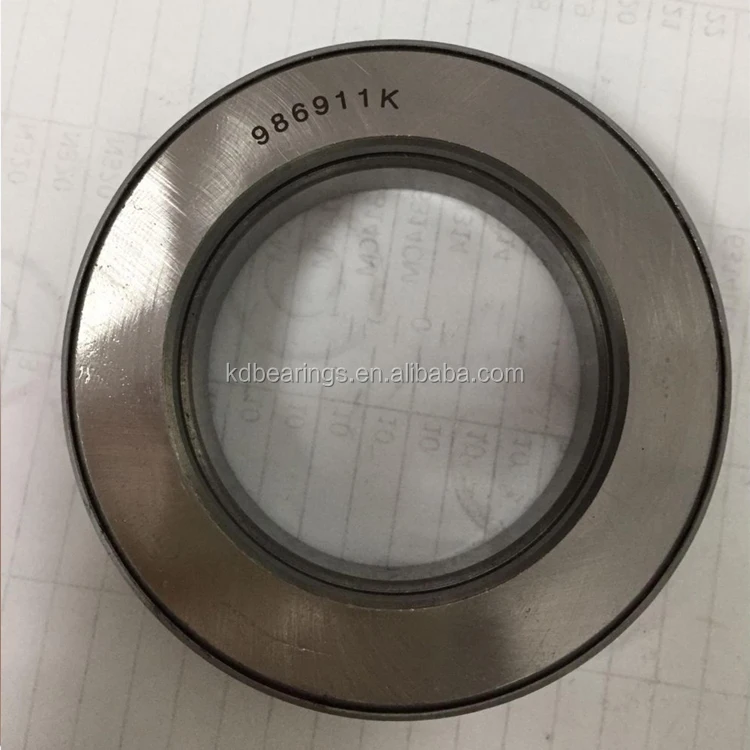 Auto bearings 986911 Clutch Release Bearing NTN 986911 K