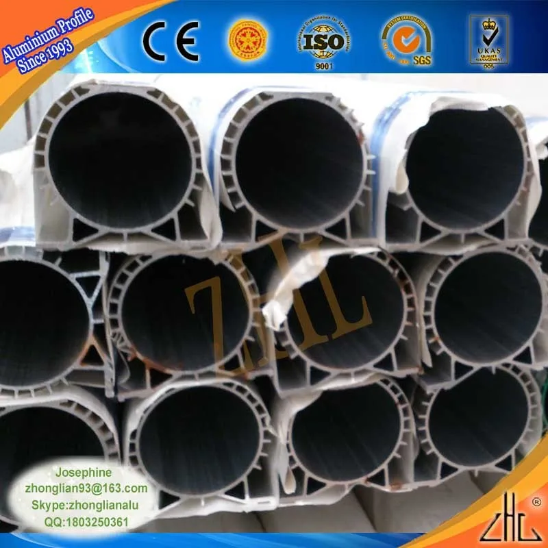 Горячая! поставки алюминия связаны плавник теплоотвод, OEM гонок для алюминия плавник теплоотвод