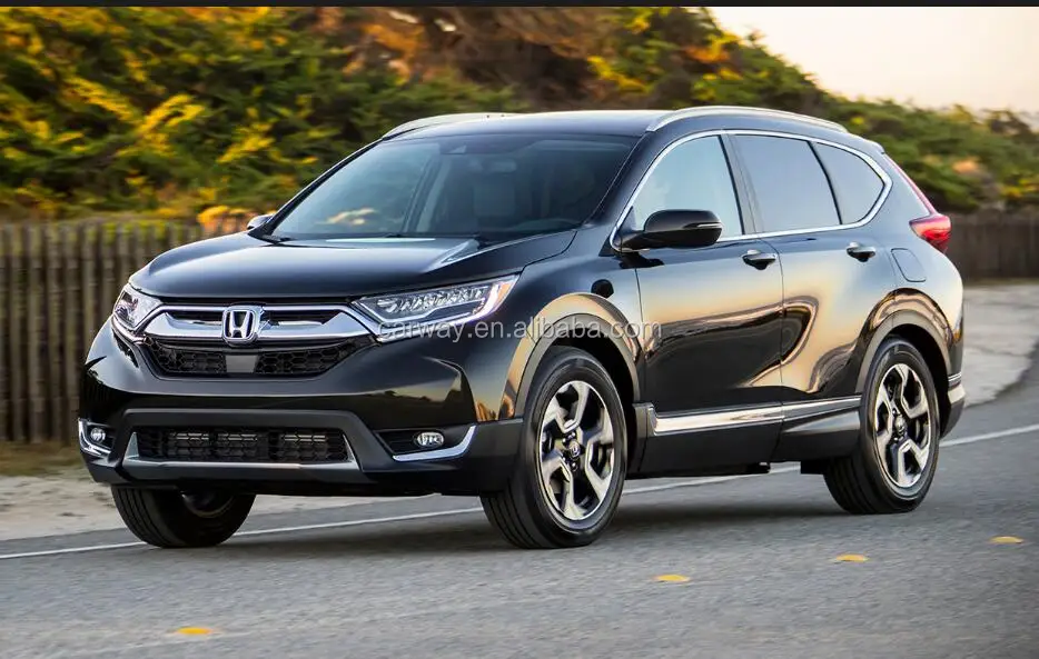 New Car Fog Light For Honda CR-V 2017 ON Auto Light CRV Best Quality