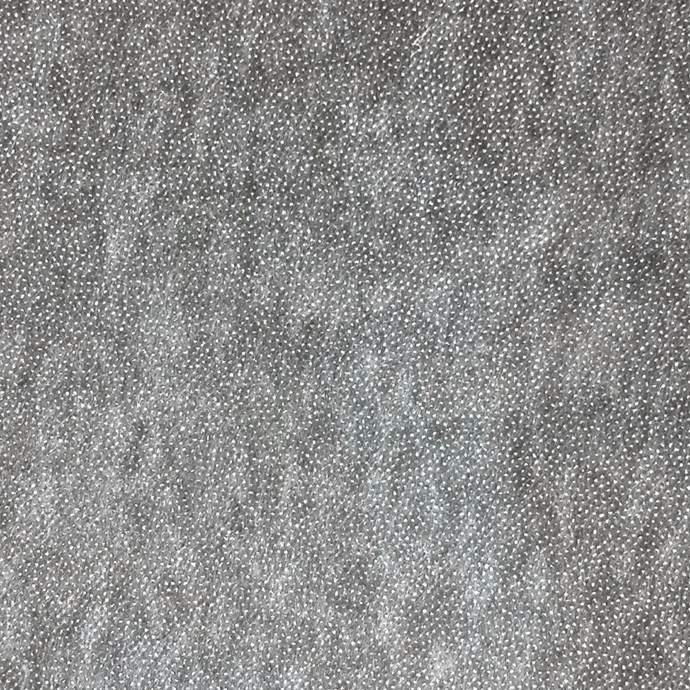 paper gum stay non woven fusible interlining