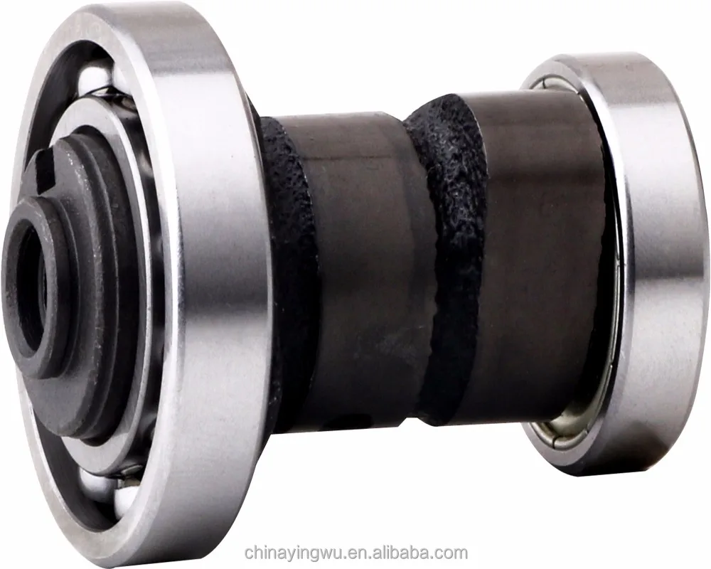 High Performance Camshaft for Motorcycle Engine WY125X