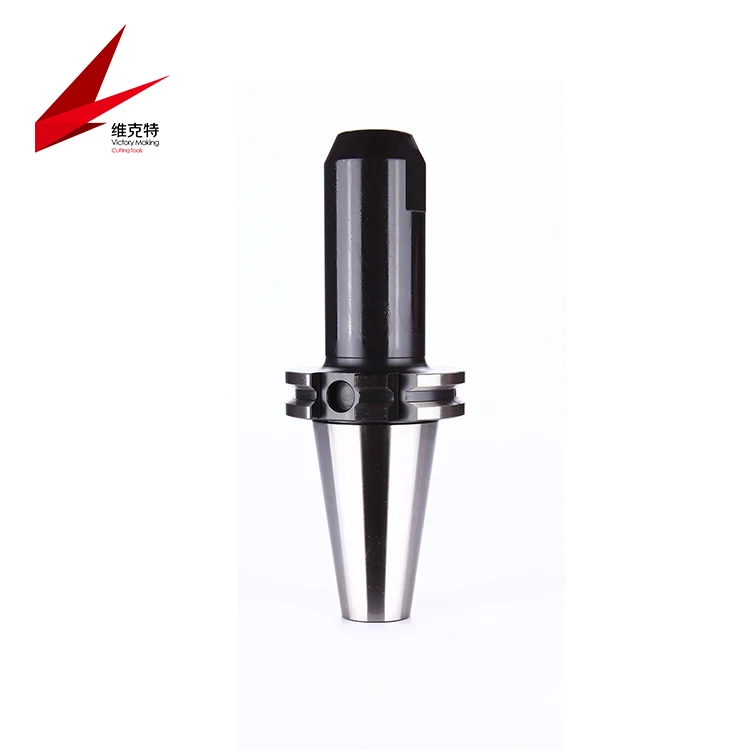 SK40-SLN12-50 ---- CNC Machine Tool SK40 Shank SLN16 Weldon Holder