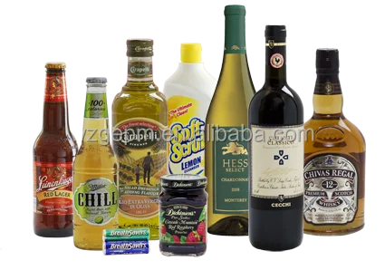 Factory Metallized paper for label printing