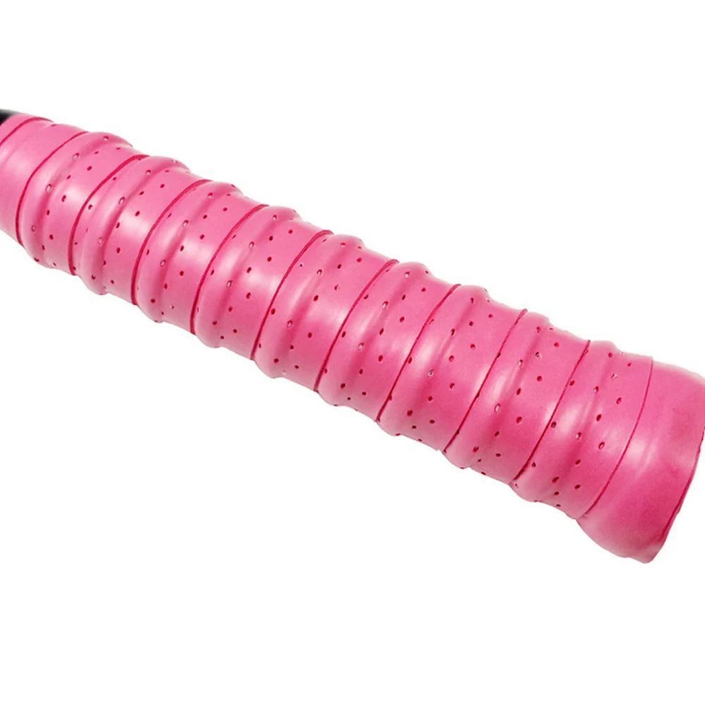 Squash Rackets Senior Keel Overgrips