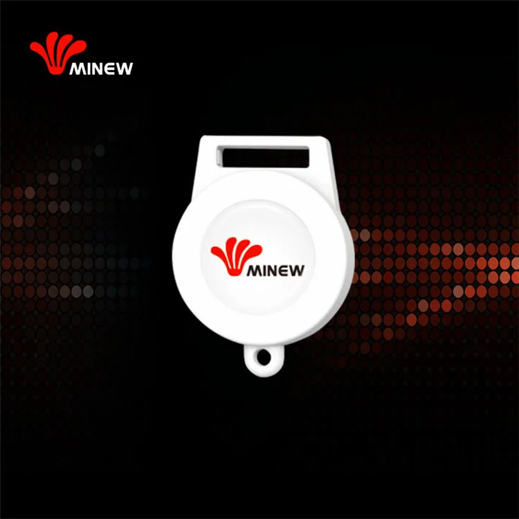 C6 Бесконтактный BLE 5,0 nRF52832 переносной NFC Bluetooth Eddystone Beacon