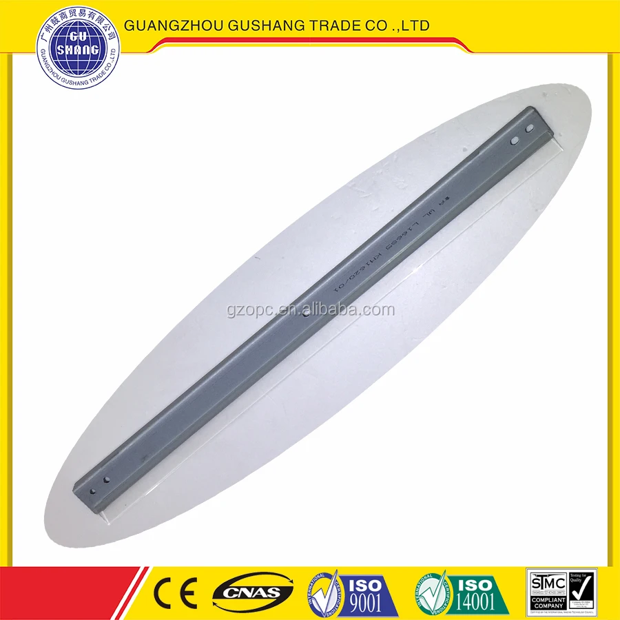  Совместимое лезвие для очистки барабана Kyocera Mita KM 1620 1635 1650 2020 2035 2050 TASKALFA 180 181 220 2210