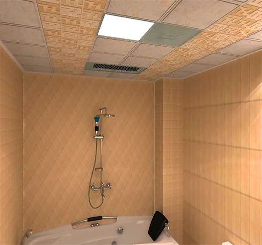 12w 18w dimming led panel light 300x300 led office lighting for corridor