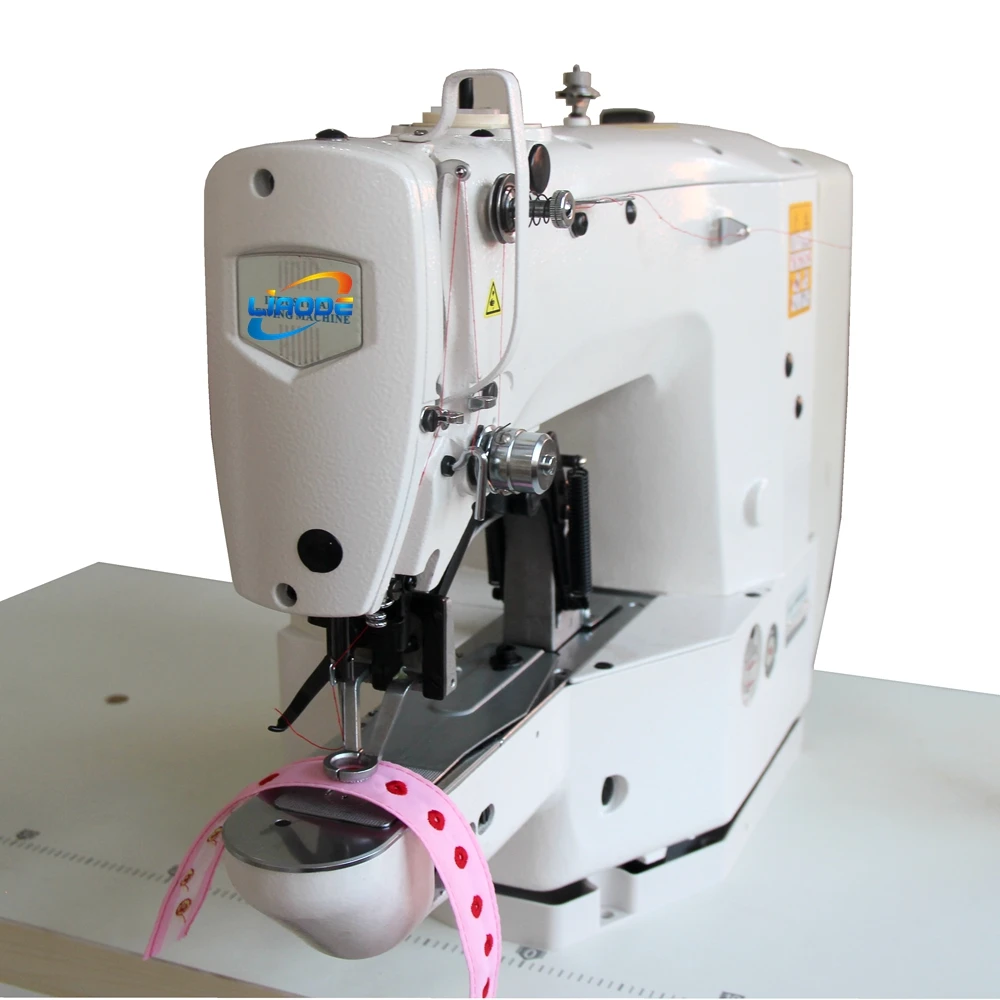 
Industrial Use Baseball Cap Eyelet Sewing Machine 